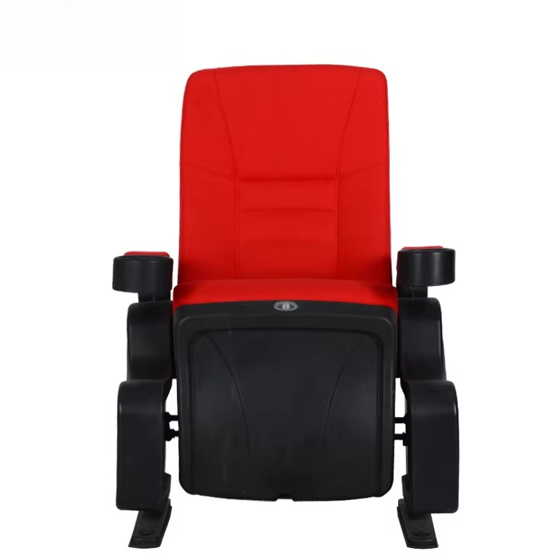 เก้าอี้โรงหนังแบบพับได้ รุ่น U - Home Cinema Chairs บทวิจารณ์และราคา