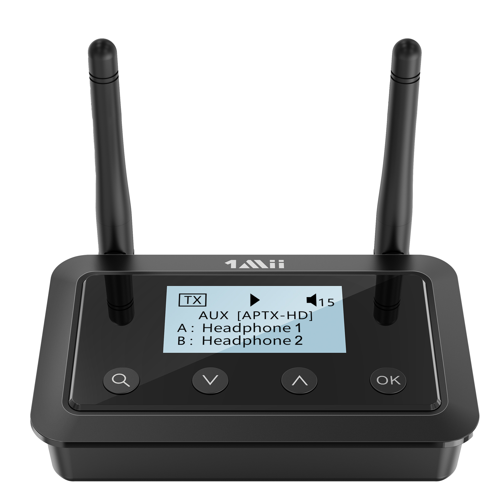 อะแดปเตอร์บลูทูธ 1Mii B03+ สำห - Home Cinema Wireless บทวิจารณ์และราคา