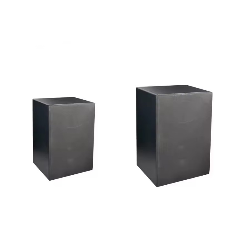 ลำโพงไฮไฟติดผนังขนาด 8 นิ้ว โฮ - Audio Home Cinema บทวิจารณ์และราคา
